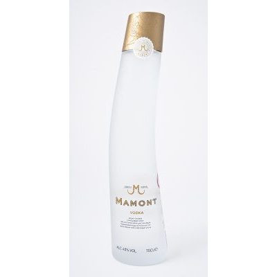 MAM01 Mamont Vodka