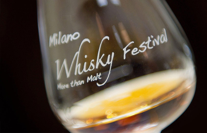 Milano Whisky Festival: una tradizione d’oro