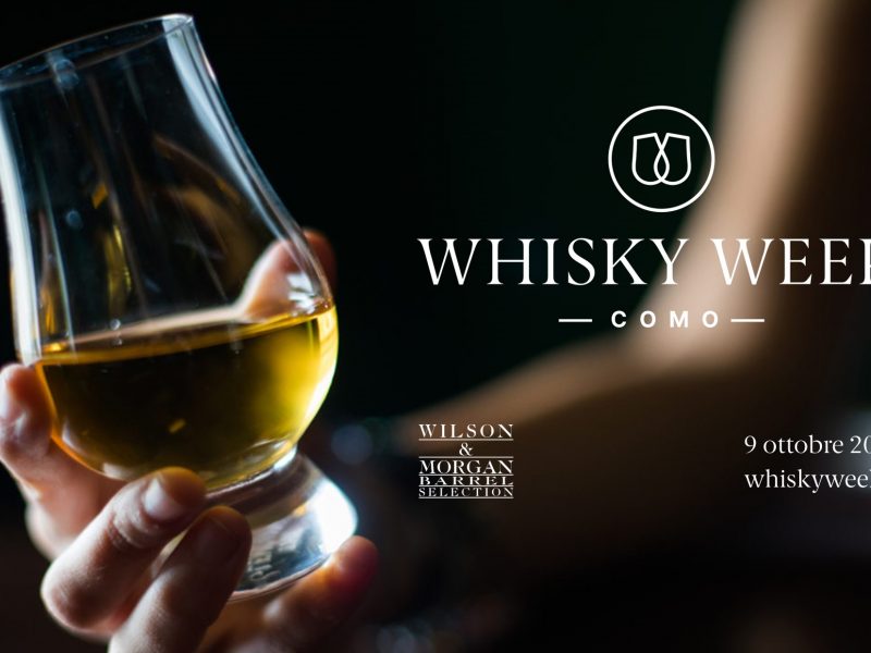 Whisky Week 3rd edition