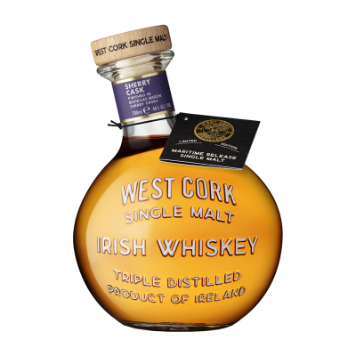WES04 Sherry Cask