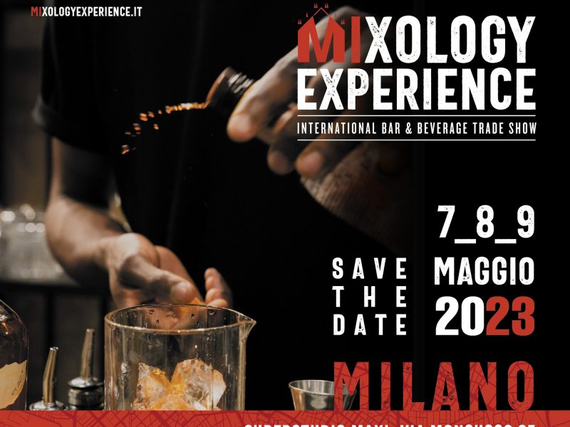 Milano Mixology Experience