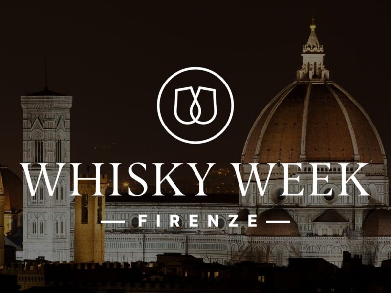 Whisky Week Firenze 2024