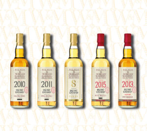 Wilson & Morgan - New Classic Selections